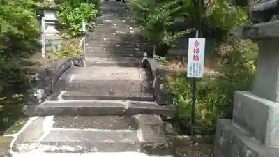 宝八幡宮のその他建物