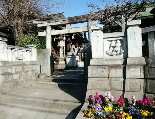 伊勢崎神社(群馬県)