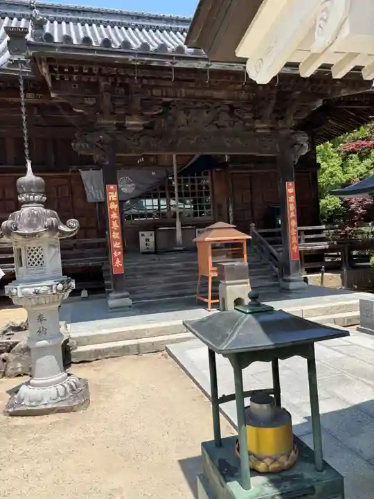 金泉寺(徳島県)