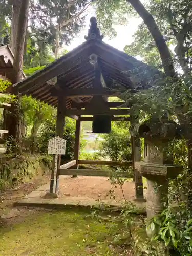 千光寺(奈良県)