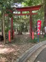 道野辺八幡宮(千葉県)