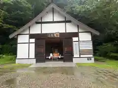 函館八幡宮(北海道)