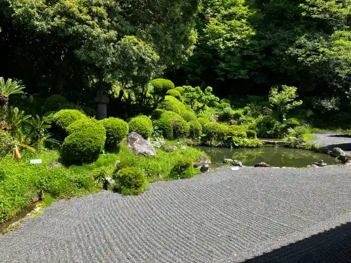 清見寺(静岡県)