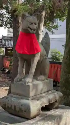 茨木神社(大阪府)