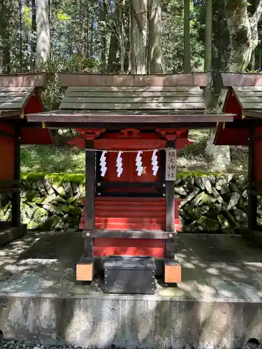 三峯神社(埼玉県)