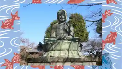 護国寺(東京都)