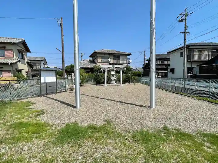 竜宮さん(三重県)