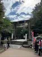 上野東照宮(東京都)