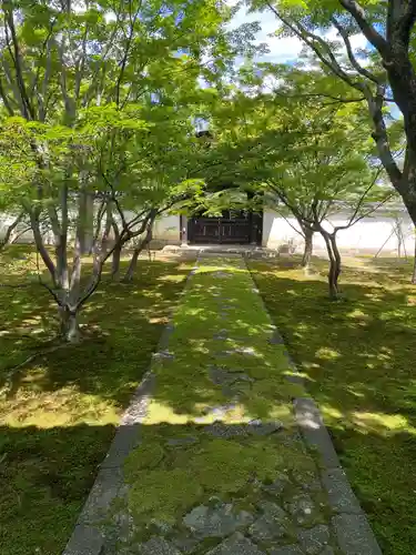 妙覺寺（妙覚寺）のその他建物