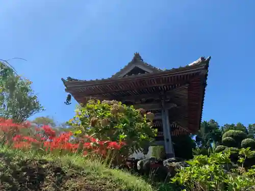 妙提寺のその他建物