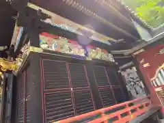 妙義神社(群馬県)