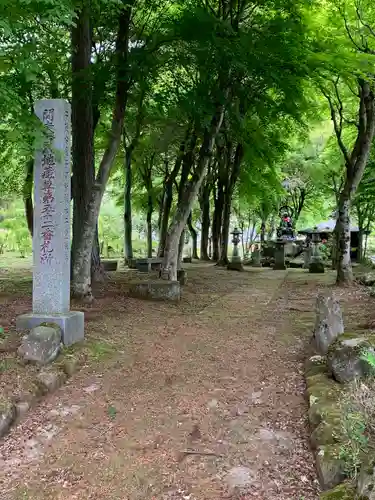 妙雲寺の建物その他