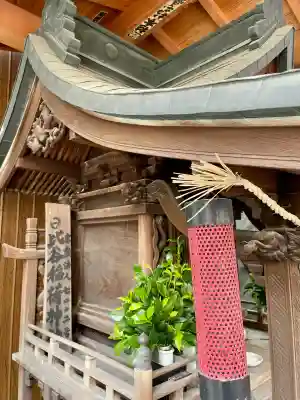 日比谷稲荷神社(東京都)