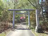 利尻山神社(北海道)