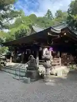 阿蘇神社(東京都)