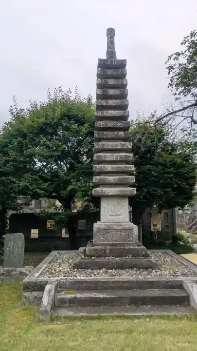 興法寺(栃木県)