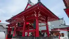 前橋厄除大師 蓮花院(群馬県)