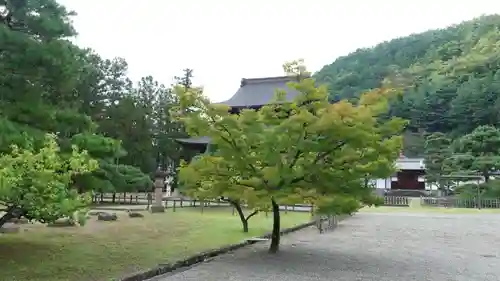 向嶽寺(山梨県)