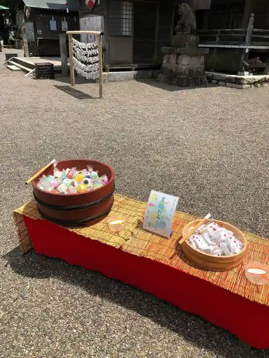 温泉神社〜いわき湯本温泉〜(福島県)