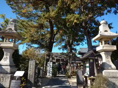 円政寺のその他建物