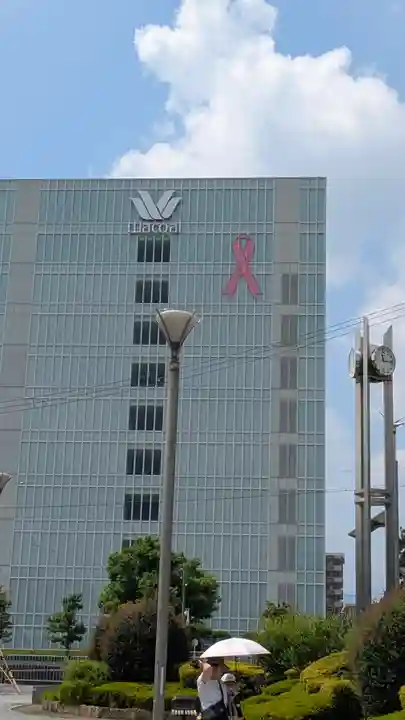 和江神社(京都府)