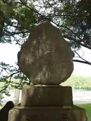 相内神社の仏像