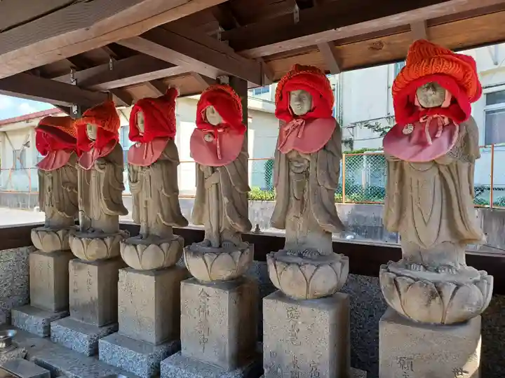 高城寺(埼玉県)