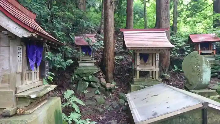 羽黒神社(青森県)