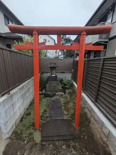 三峯神社(東京都)