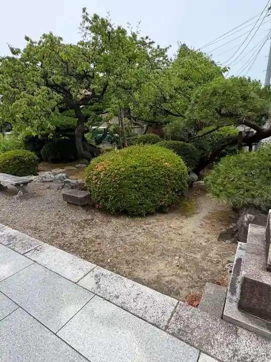 本覚寺(新潟県)