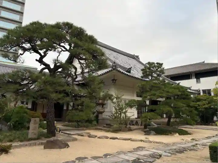 海清寺(兵庫県)