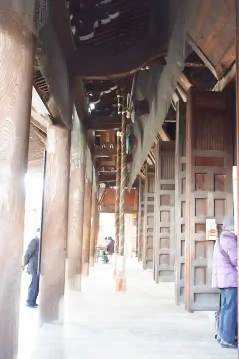 水間寺(大阪府)