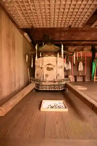 吉野水分神社（吉野町）のその他建物