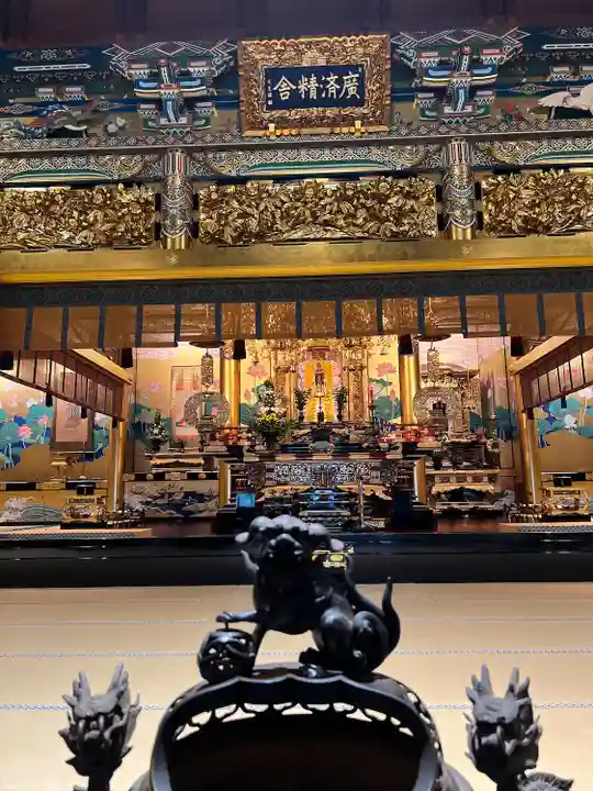 西本願寺鹿児島別院(鹿児島県)