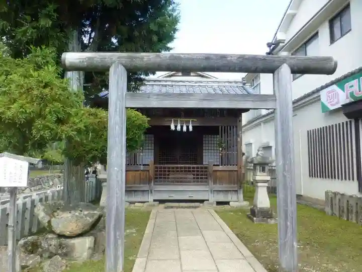 金刀比羅神社(広島県)