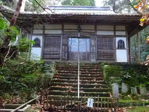 龍潭寺(滋賀県)