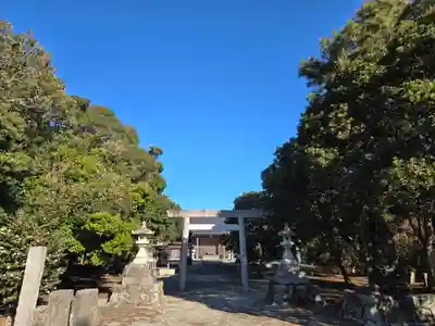 神田神社(静岡県)
