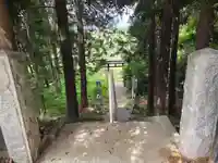 氷川神社(埼玉県)