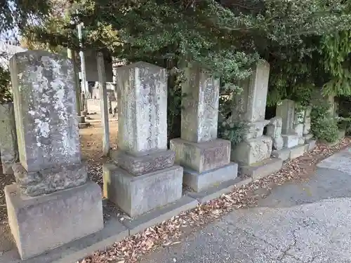 下総野田愛宕神社(千葉県)