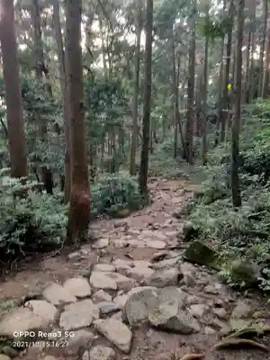 筑波山神社(茨城県)