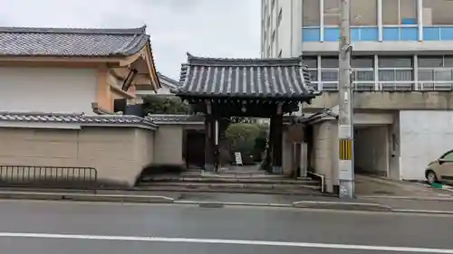 清和院(京都府)