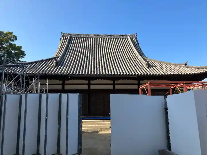 常称寺(広島県)