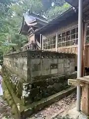 宇倍神社(鳥取県)