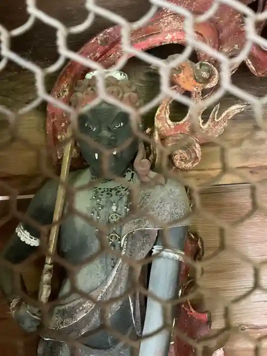 日龍峯寺(高澤観音)(美濃清水)(岐阜県)