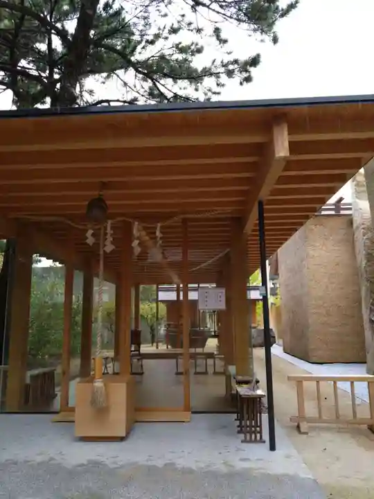 鳥飼八幡宮(福岡県)