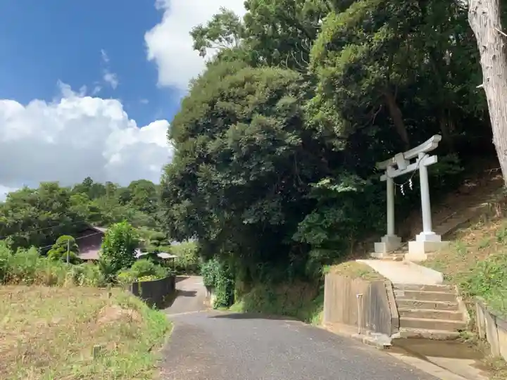星勝神社(千葉県)
