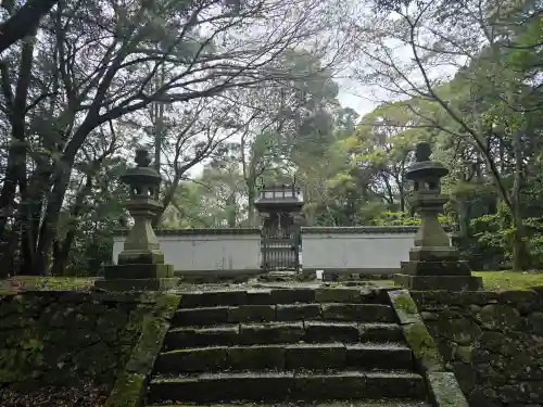 三部権現社(和歌山県)