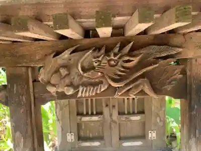 番場神社(千葉県)