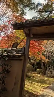 勝持寺（花の寺）(京都府)