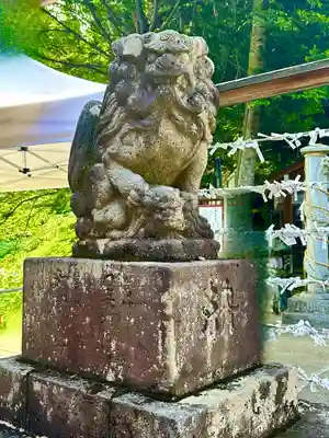 高龍神社(新潟県)